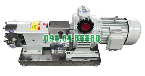 Máy bơm bông mai 3RP-2 lưu lượng 1.2 m³/h áp suất 0.6 MPa