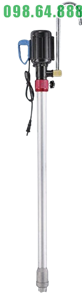 Máy bơm chất lỏng công nghiệp JDT-750W-L