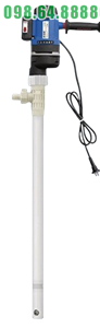 Máy bơm hóa chất cao cấp JDT-3500W-PTGELG