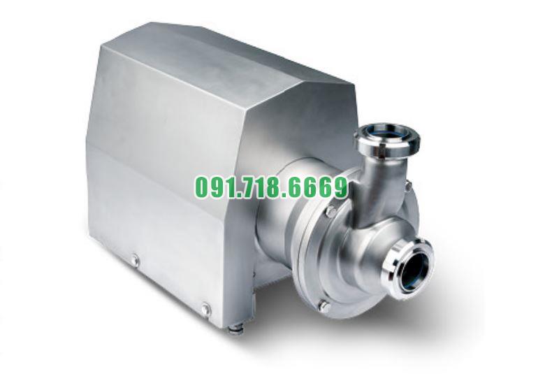 Máy bơm tự mồi tự hút không dùng rọ bơm ZH-Z-4 Dn 51-51 mm
