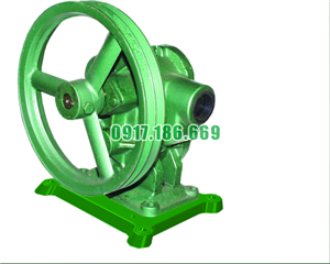 Bán Bơm bánh răng giá rẻ hiệu Nation pump