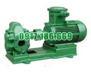 Bán Bơm bánh răng KCB