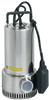 Bán Bơm chìm nước thải Speroni Euromatic SDX1100