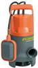 Bán Bơm chìm nước thải Speroni Euromatic SVC400
