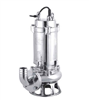 Bán Bơm chìm nước thải WQP 150WQP180-20-22