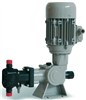 Bán Bơm định lượng hóa chất Doseuro D 100N-70