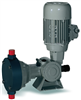 Bán Bơm định lượng hóa chất Doseuro D 121N-120