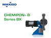 Bán Bơm định lượng hóa chất Nikkiso BX05
