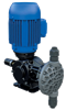 Bán Bơm định lượng hóa chất Seko MS1B 108C