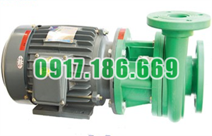Bán Bơm hóa chất NTP UVP240-1.75 20