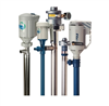 Bán Bơm hóa chất thùng phuy FTI PFS40