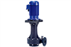 Bán Bơm hóa chất trục đứng BT-65K-5