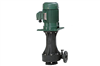 Bán BƠM HÓA CHẤT TRỤC ĐỨNG KD-65VK-5PP