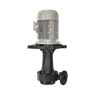 Bán BƠM HÓA CHẤT TRỤC ĐỨNG MD-100VK-15