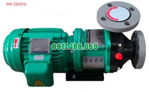 Bán Bơm hóa chất Wilo PM-2203 FG
