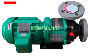 Bán Bơm hóa chất Wilo PM-3703PG