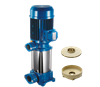 Bán Máy bơm trục đứng đa tầng cánh U7V-300/6T