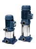 Bán Máy bơm trục đứng Ebara CVM B/25
