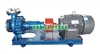 Bơm dầu nóng công nghiệp RY65-40-200 cột áp 50 m, công suất 7.5 kW, lưu lượng 30 m3/h, tốc độ quay 2900 vòng/phút