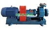 Bơm dầu nóng công nghiệp RY65-40-250A công suất 7.5 kW, lưu lượng 20 m3/h, cột áp 51 m