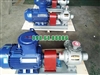 Bơm khí hóa lỏng, bơm khí amoniac loại YAB80-5 động cơ YB180L-4 hút xả 4 inch