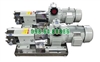 Máy bơm cánh khế 3RP-5 công suất 1.5kW tốc độ quay 1000 vòng/phút đường kính kết nối 25 mm