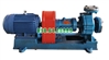 Máy bơm dầu truyền nhiệt RY40-25-200 lưu lượng 10 m3/h, công suất 4 kW, cột áp 50 m, tốc độ 2900 vòng/phút