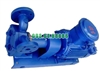 Máy bơm sừng trâu 32LWB-130 cột áp 25m, motor công suất 2.2kW