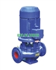 Máy bơm tăng áp inline, bơm hút xả đặt nằm thẳng ISG80-350, IRG80-350 55kw, 50m3, 150m