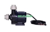 Phân phối bơm dẫn động từ TDM-200PERU-DC48 lưu lượng 76 L/m đẩy  cao 10.5 m